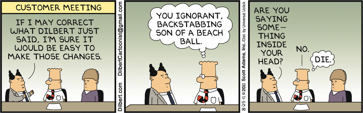 Dilbert.com